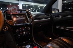 کرایسلەر 300